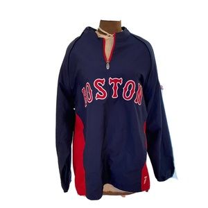 BOSTON RED SOX  Spring Training Pullover